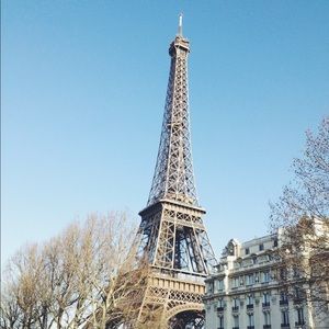 Meet your Posher, MK